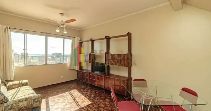 Apartamento com 2 quartos à venda na Avenida Independência, 50, Independência, Porto Alegre