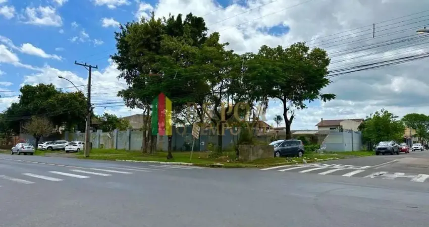 Terreno à venda na Rua Saldanha da Gama, 479, Harmonia, Canoas
