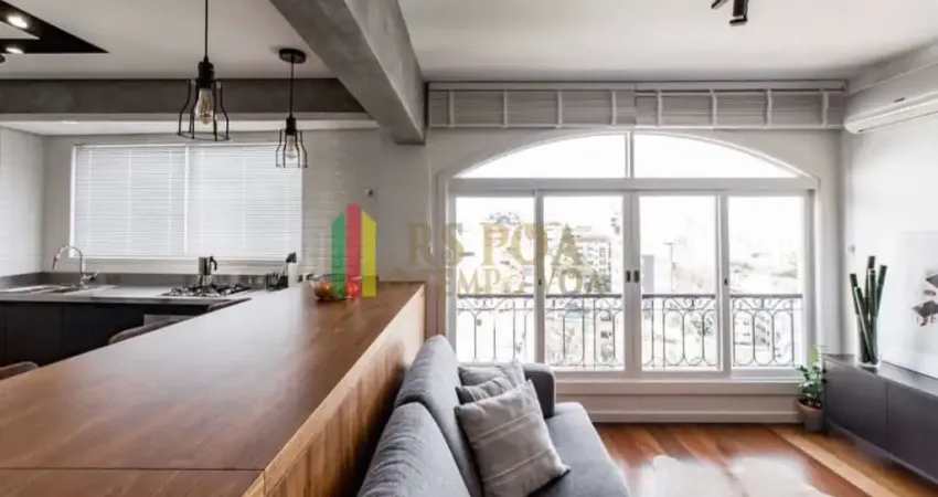 Apartamento com 2 quartos à venda na Rua Anita Garibaldi, 1122, Mont Serrat, Porto Alegre