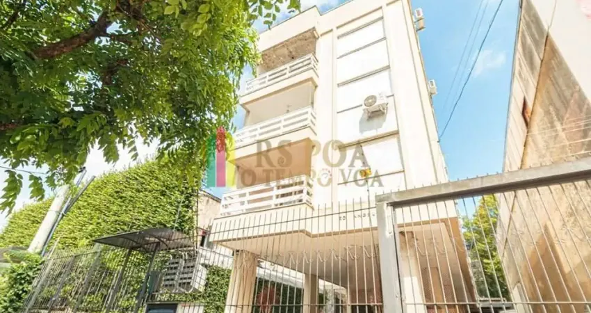 Apartamento com 2 quartos à venda na Rua Santa Cecília, 1342, Santa Cecília, Porto Alegre