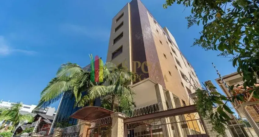 Apartamento com 3 quartos à venda na Rua Barão do Guaíba, 651, Menino Deus, Porto Alegre