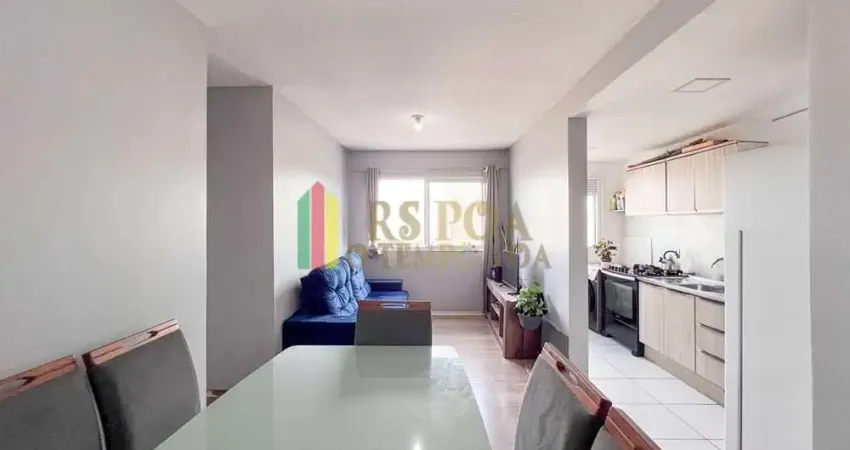 Apartamento com 3 quartos à venda na Rua Professora Silvia Síeben Meotti, 84, São José, Canoas