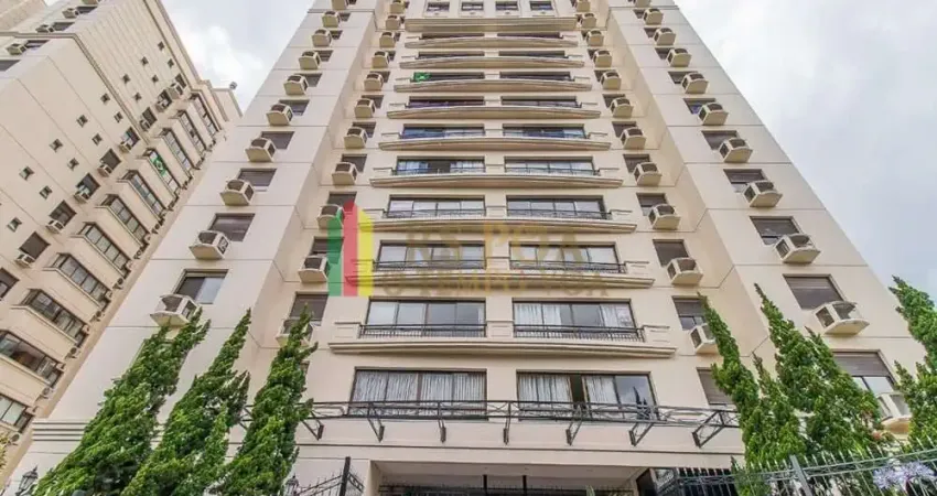 Apartamento com 3 quartos à venda na Rua Roque Calage, 886, Passo da Areia, Porto Alegre