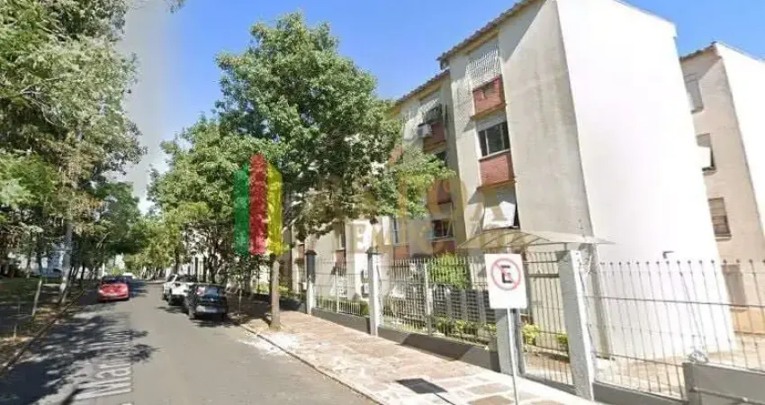 Apartamento com 2 quartos à venda na Rua Maria Montessori, 292, São Sebastião, Porto Alegre