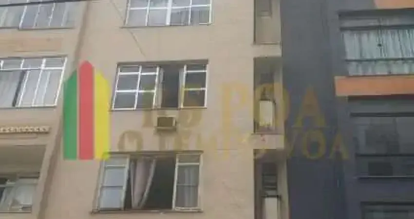 Apartamento com 1 quarto à venda na Rua Coronel Vicente, 444, Centro Histórico, Porto Alegre