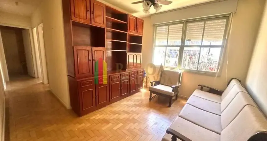 Apartamento com 3 quartos à venda na Rua Alcebíades Caetano da Silva, 95, Jardim Botânico, Porto Alegre
