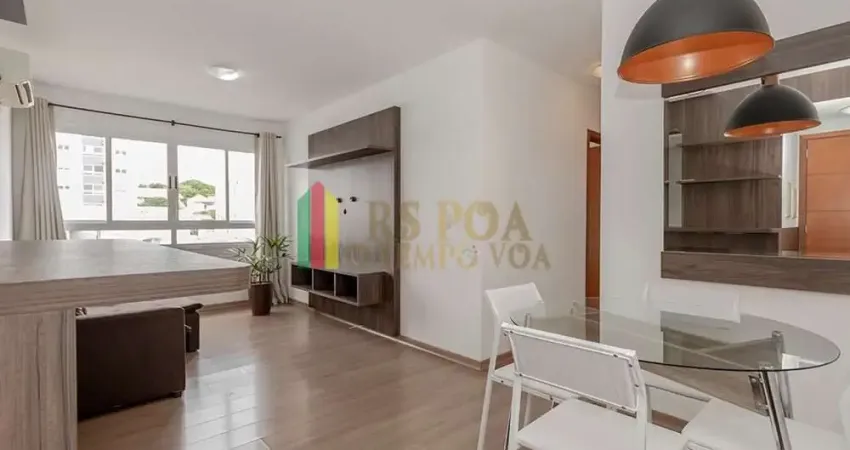 Apartamento com 2 quartos à venda na Rua Fernando Cortez, 475, Cristo Redentor, Porto Alegre