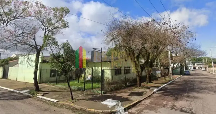 Terreno à venda na Missões, 110, Mathias Velho, Canoas