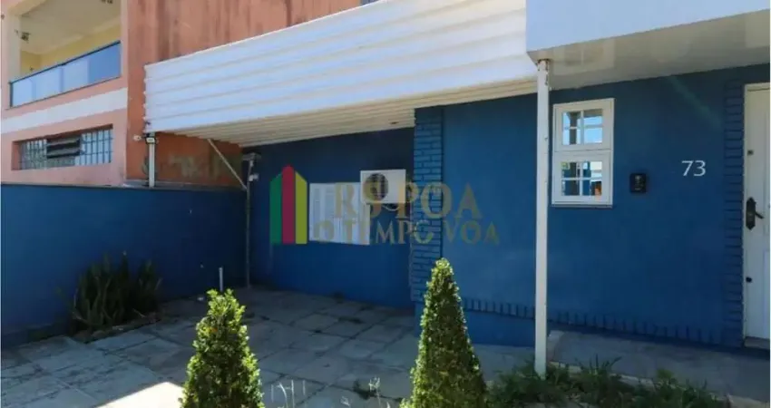 Prédio à venda na Avenida Doutor Severo da Silva, 73, Estância Velha, Canoas