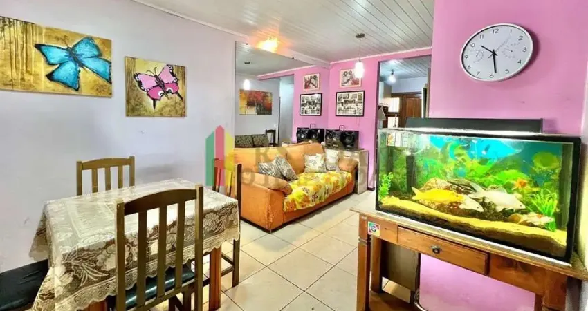 Casa com 2 quartos à venda na Rua Ramiro Barcelos, 2312, São José, Canoas