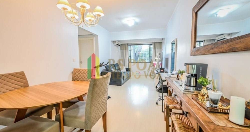 Apartamento com 2 quartos à venda na Rua Octávio de Souza, 343, Nonoai, Porto Alegre