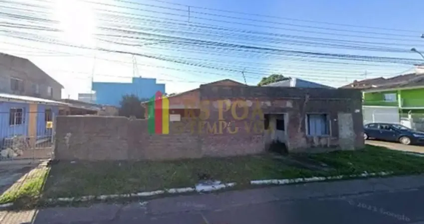 Terreno à venda na Acre, 369, Mathias Velho, Canoas