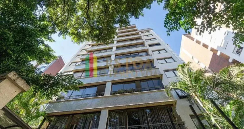 Apartamento com 3 quartos à venda na Rua Ferreira Viana, 209, Petrópolis, Porto Alegre