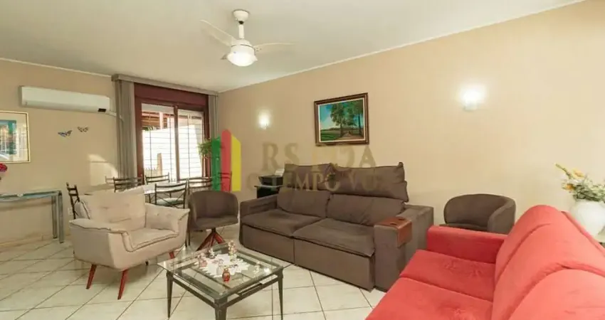 Casa com 3 quartos à venda na Rua Anita Garibaldi, 2596, Passo da Areia, Porto Alegre