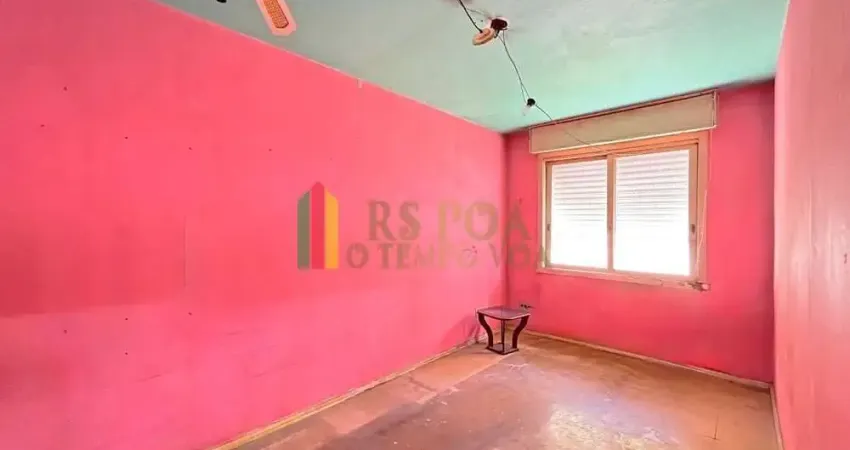 Apartamento com 1 quarto à venda na Rua Coronel José Rodrigues Sobral, 67, Partenon, Porto Alegre