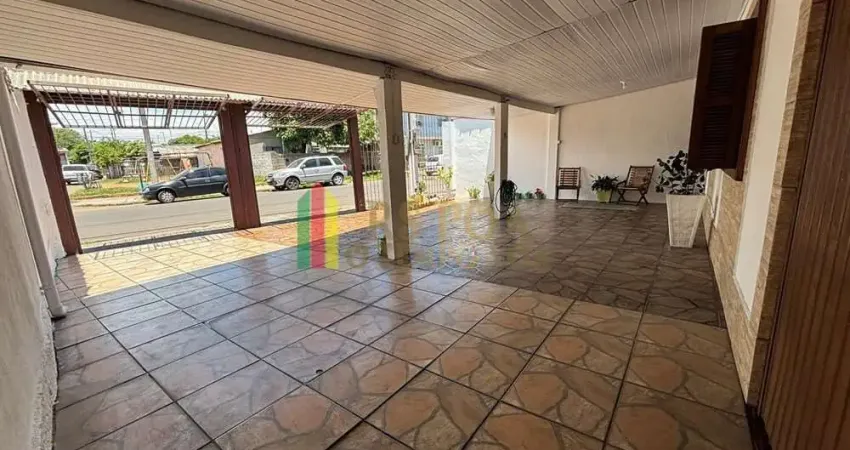 Casa com 2 quartos à venda na SETOR 6 QUADRA P, 23, Guajuviras, Canoas