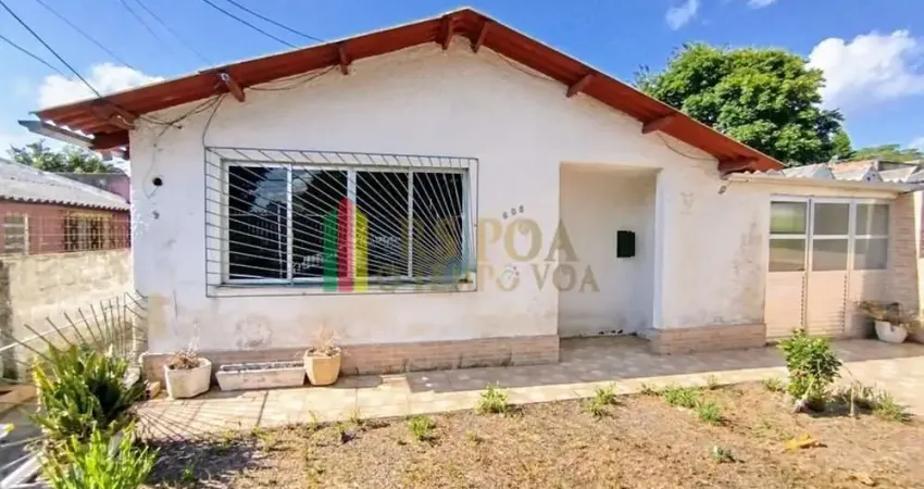 Casa com 4 quartos à venda na Rua Vinte e Dois de Abril, 608, Nossa Senhora das Graças, Canoas