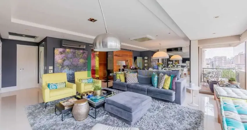 Apartamento com 3 quartos à venda na Rua Marquês do Pombal, 139, Moinhos de Vento, Porto Alegre