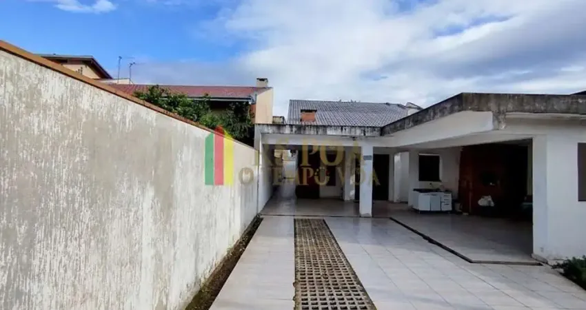 Casa com 3 quartos à venda na Rua Chile, 847, São José, Canoas