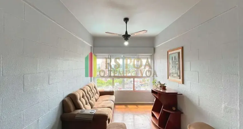 Apartamento com 3 quartos à venda na Rua Albion, 402, Partenon, Porto Alegre