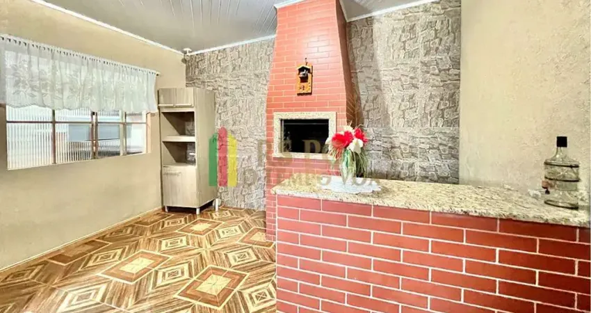 Casa com 5 quartos à venda na Rua Chile, 641, São José, Canoas