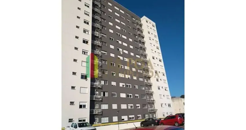 Apartamento com 2 quartos à venda na Rua Doutor Eduardo Chartier, 585, Passo da Areia, Porto Alegre