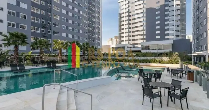 Apartamento com 3 quartos à venda na Rua Jerônymo Zelmanovitz, 106, São Sebastião, Porto Alegre