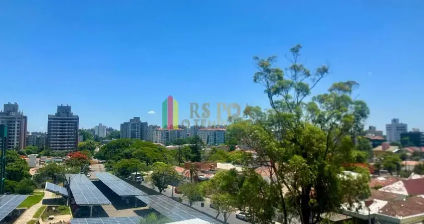 Apartamento com 2 quartos à venda na Rua Jerônymo Zelmanovitz, 92, São Sebastião, Porto Alegre