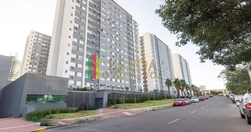 Apartamento com 3 quartos à venda na Rua Jerônymo Zelmanovitz, 100, Jardim Lindóia, Porto Alegre