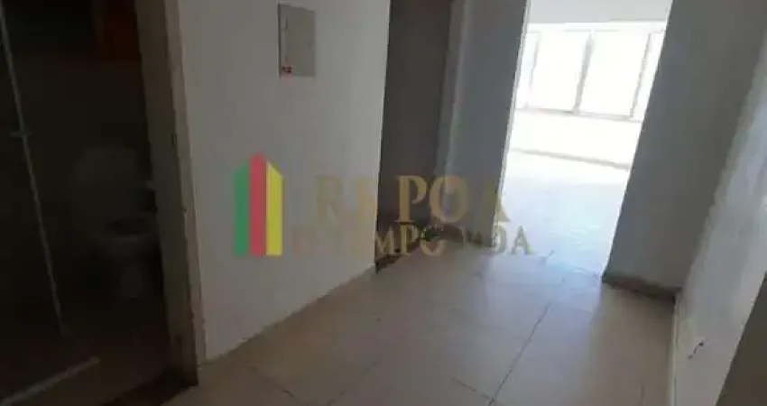 Apartamento com 1 quarto à venda na Avenida Borges de Medeiros, 612, Centro Histórico, Porto Alegre