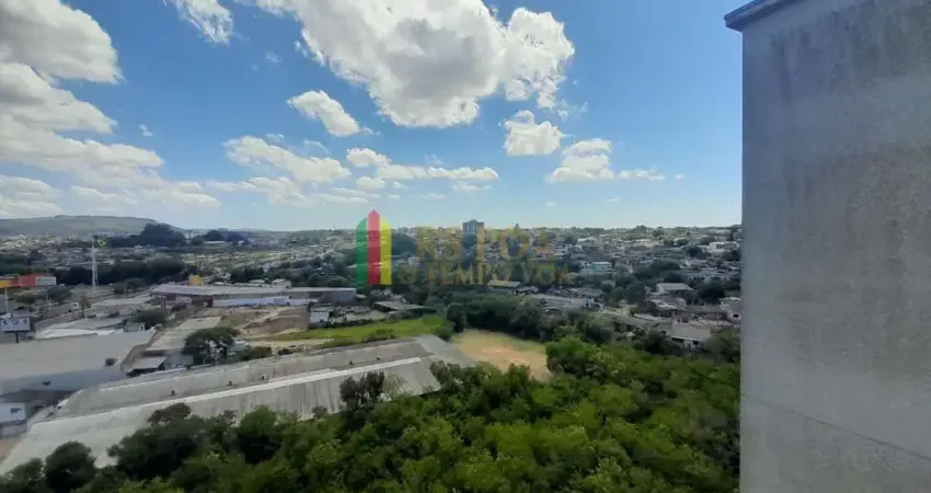 Apartamento com 1 quarto à venda na Elpídio Correa da Silveira, 100, Bela Vista, Alvorada