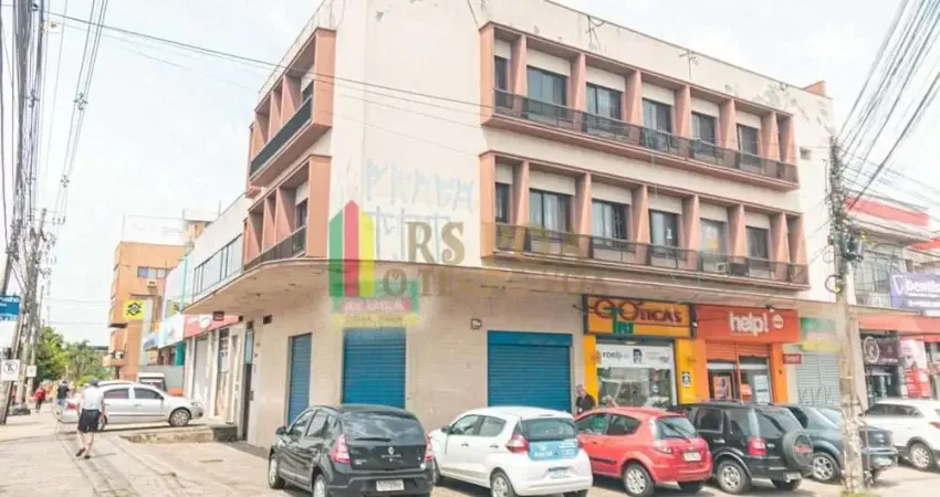Prédio à venda na Avenida Assis Brasil, 6352, Sarandi, Porto Alegre