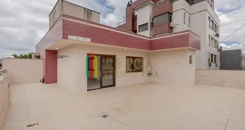 Apartamento com 3 quartos à venda na Avenida Senador Daniel Krieger, 260, Jardim Planalto, Porto Alegre