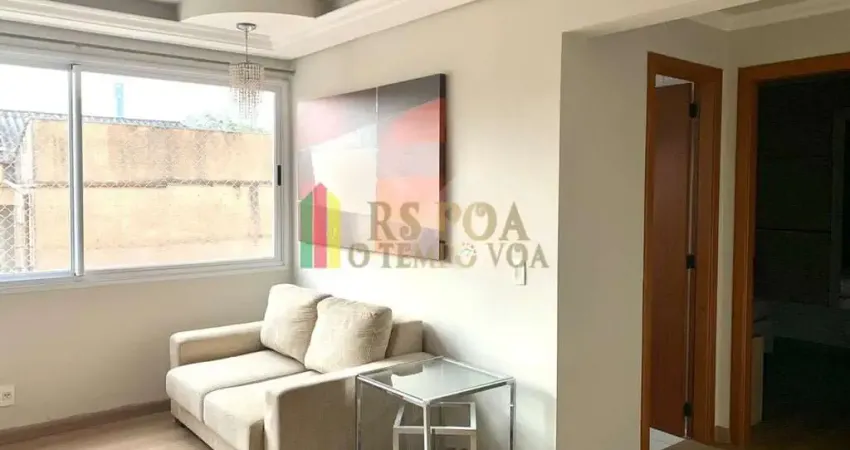 Apartamento com 1 quarto à venda na Rua Coronel Corte Real, 82, Petrópolis, Porto Alegre
