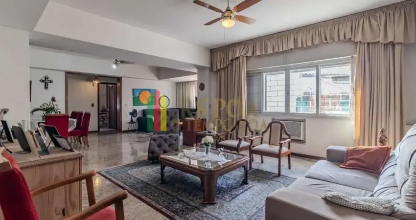 Apartamento com 3 quartos à venda na Rua Santa Rita, 53, Floresta, Porto Alegre