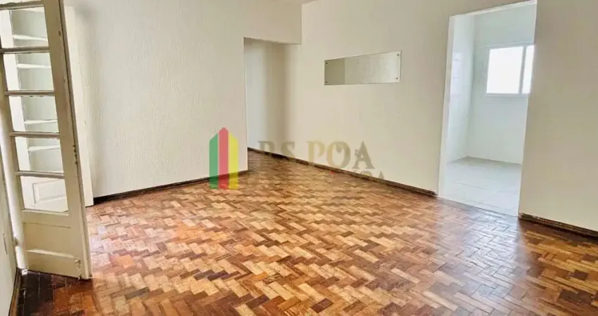 Apartamento com 1 quarto à venda na Rua Laurindo, 324, Santana, Porto Alegre
