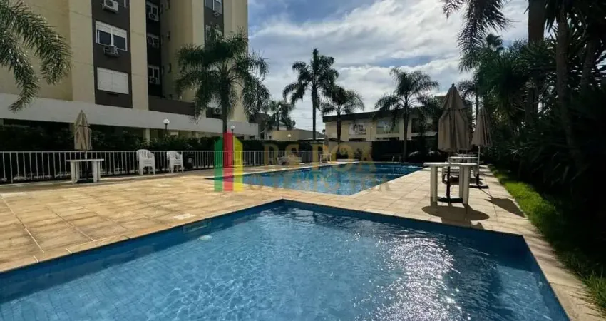 Apartamento com 2 quartos à venda na Rua Padre Todesco, 927, Partenon, Porto Alegre