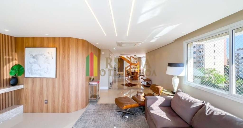 Apartamento com 3 quartos à venda na Avenida João Obino, 209, Petrópolis, Porto Alegre