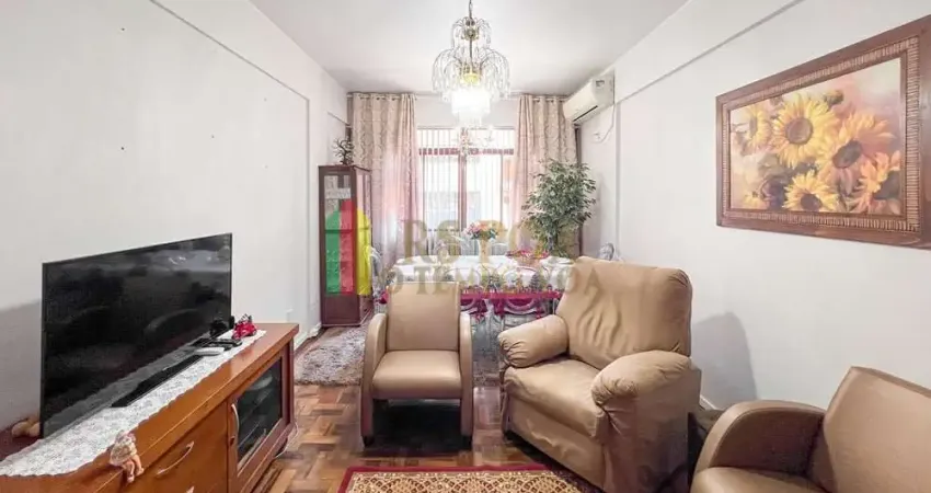 Apartamento com 3 quartos à venda na Fioravante Milanês, 85, Centro, Canoas