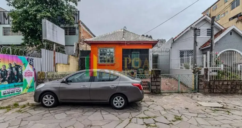 Prédio à venda na Avenida do Forte, 1639, Vila Ipiranga, Porto Alegre