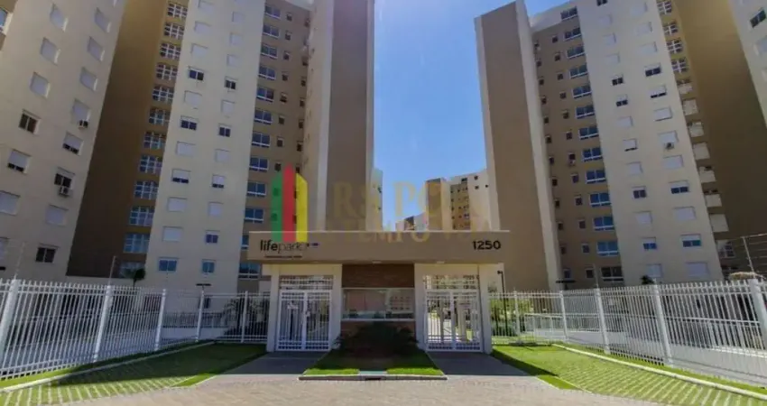 Apartamento com 2 quartos à venda na Avenida Farroupilha, 5508, Marechal Rondon, Canoas