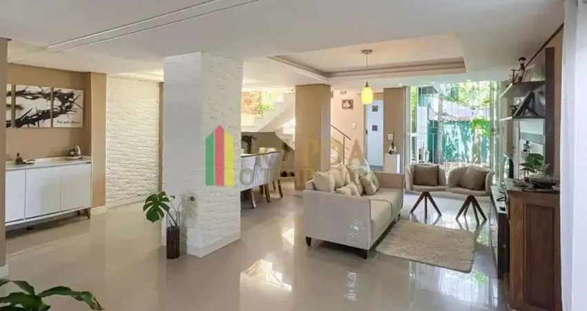 Casa com 3 quartos à venda na Rua Hélio Fraga de Moraes Sarmento, 80, São José, Canoas