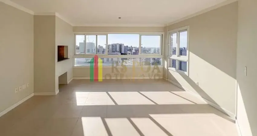 Apartamento com 3 quartos à venda na Rua Caramuru, 21, Centro, Canoas