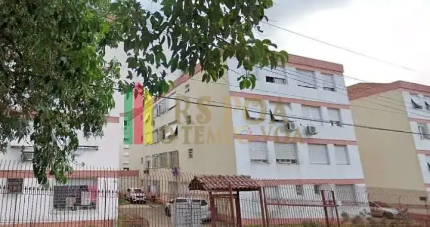 Apartamento com 2 quartos à venda na Rua Marechal Francisco Antônio Bitencourt, 60, Protásio Alves, Porto Alegre