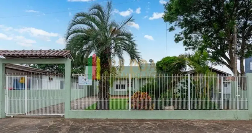 Casa com 3 quartos à venda na Rua Santa Cruz, 1375, Niterói, Canoas
