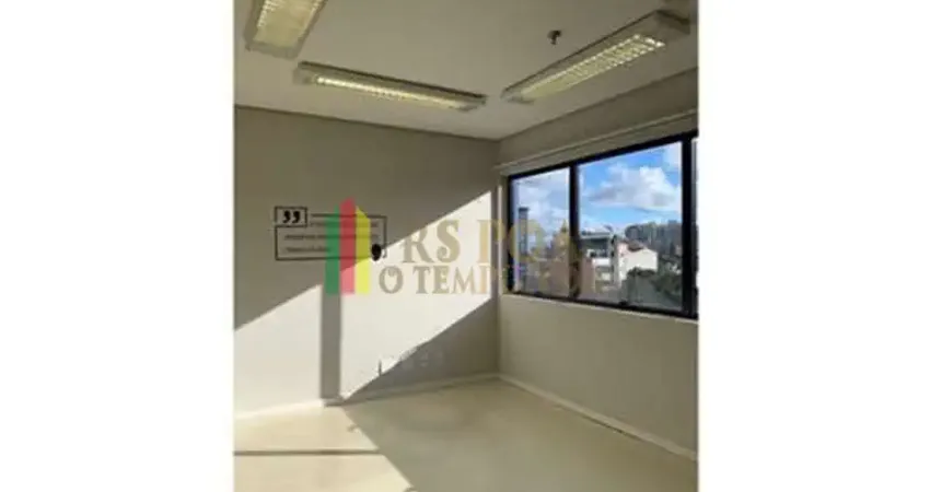 Sala comercial à venda na Rua José de Alencar, 521, Menino Deus, Porto Alegre