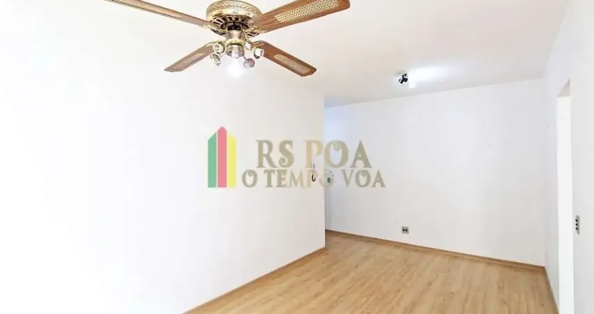 Apartamento com 1 quarto à venda na Avenida Teresópolis, 2550, Teresópolis, Porto Alegre