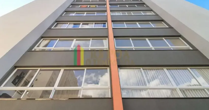 Apartamento com 1 quarto à venda na Rua Paulo Setúbal, 134, Passo da Areia, Porto Alegre