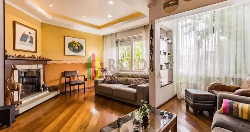 Casa com 3 quartos à venda na Rua Ivan Iglesias, 71, Jardim Itu Sabará, Porto Alegre