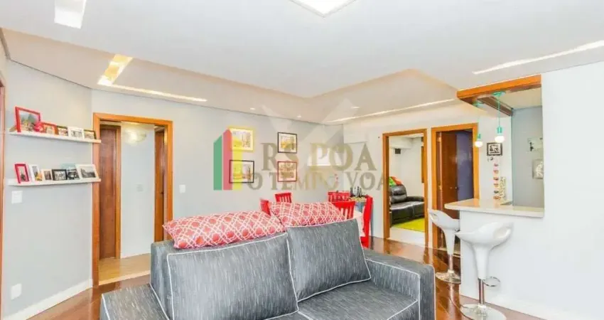 Apartamento com 3 quartos à venda na Rua Pedro Chaves Barcelos, 375, Auxiliadora, Porto Alegre